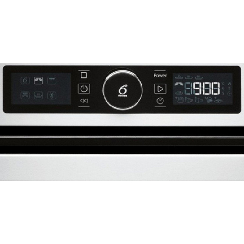 Мікрохвильова піч WHIRLPOOL AMW 730 WH
