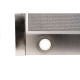 Витяжка VENTOLUX GARDA 50 INOX (700) LED