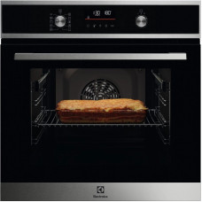 Духова шафа ELECTROLUX EOF6P76BX