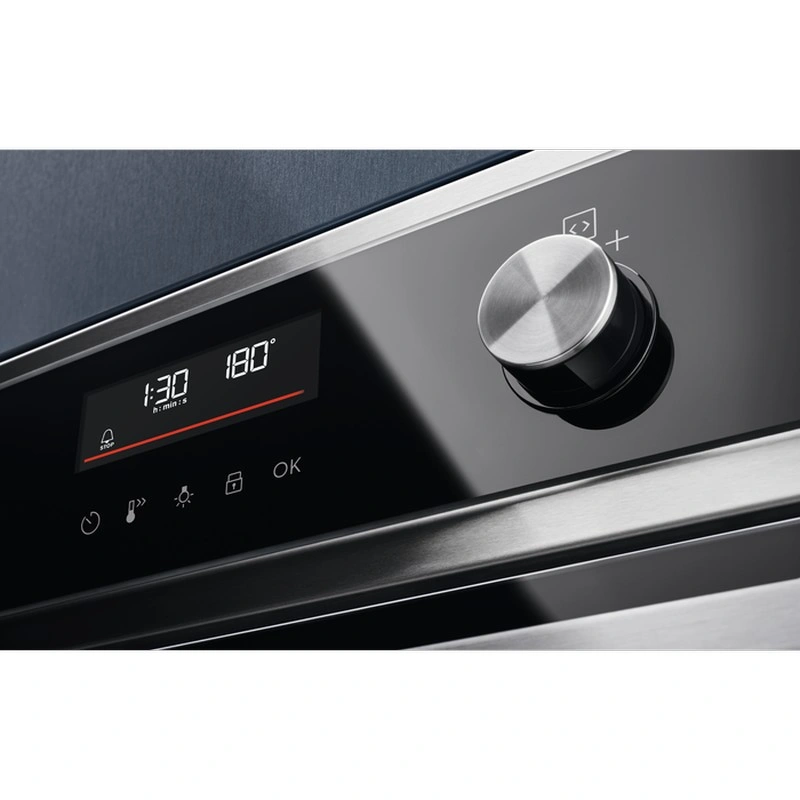 Духова шафа ELECTROLUX EOF6P76BX