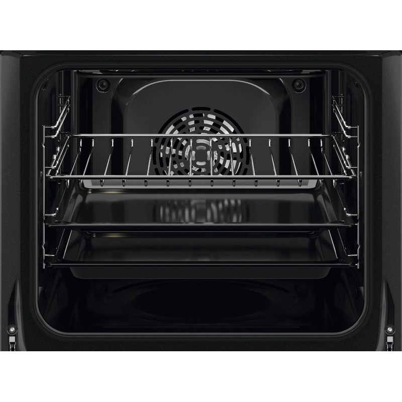 Духова шафа ELECTROLUX EOF6P76BX