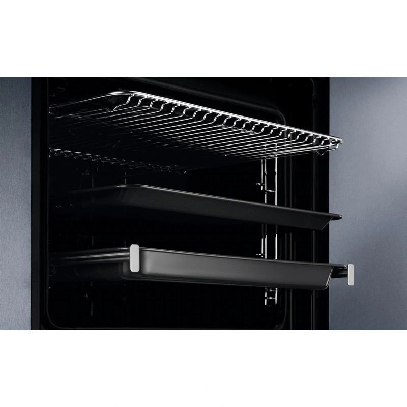 Духова шафа ELECTROLUX EOF6P76BX