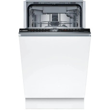 Посудомийна машина BOSCH SPV4HMX14Q