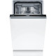 Посудомийна машина BOSCH SPV4HMX14Q