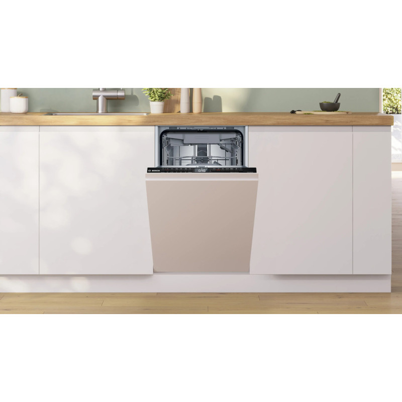 Посудомийна машина BOSCH SPV4HMX14Q