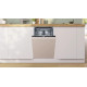 Посудомийна машина BOSCH SPV4HMX14Q
