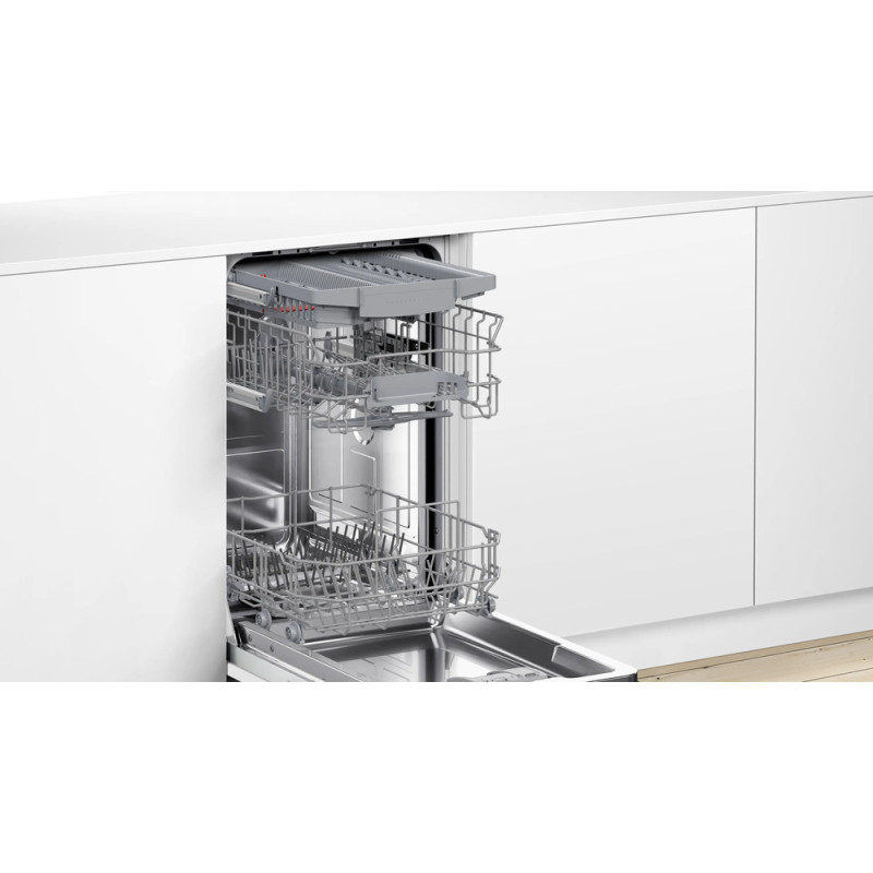 Посудомийна машина BOSCH SPV4HMX14Q