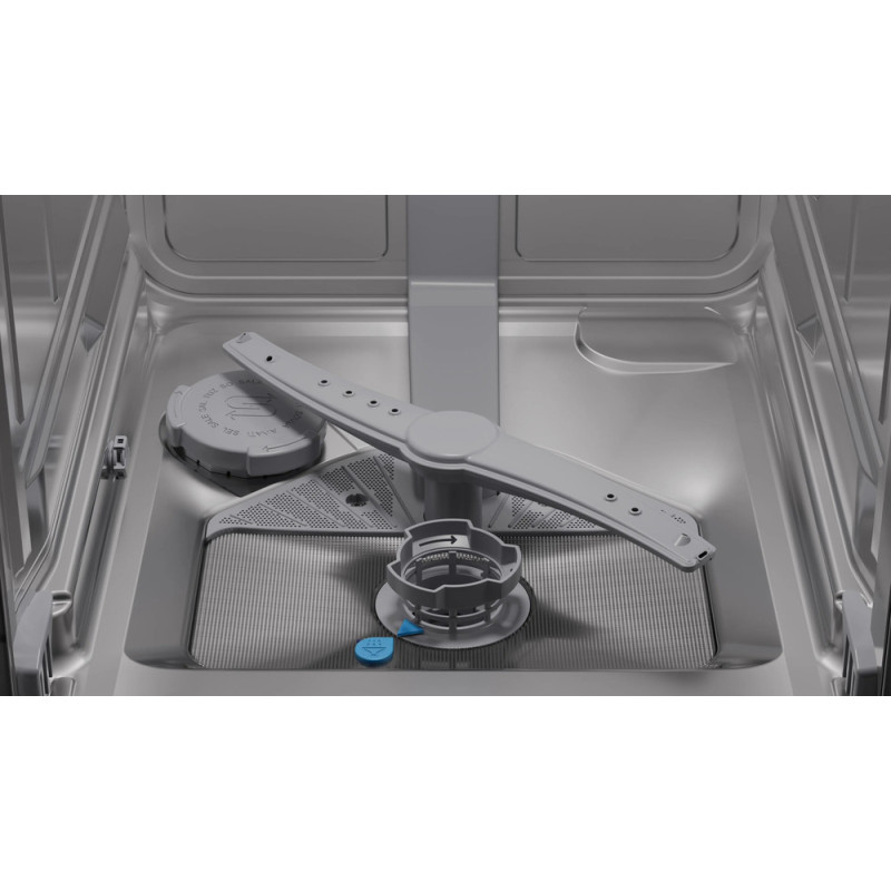 Посудомийна машина BOSCH SPV4HMX14Q