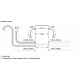 Посудомийна машина BOSCH SPV4HMX14Q