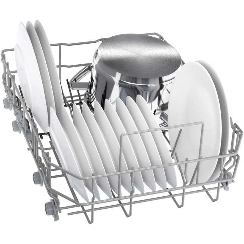 Посудомийна машина BOSCH SPV4HMX14Q