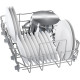 Посудомийна машина BOSCH SPV4HMX14Q