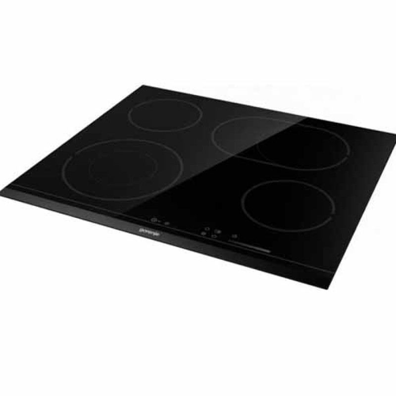 Варильна поверхня GORENJE ECS643BCSC