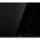 Варильна поверхня GORENJE ECS643BCSC