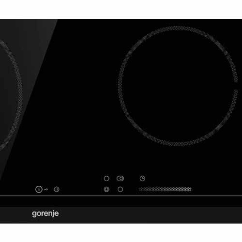 Варильна поверхня GORENJE ECS643BCSC