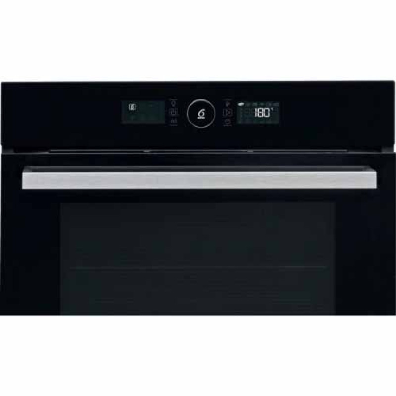 Духова шафа WHIRLPOOL AKZ9 7940 NB
