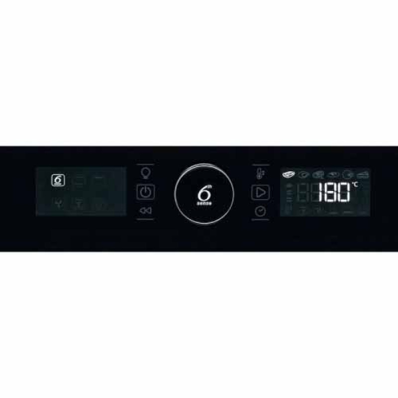 Духова шафа WHIRLPOOL AKZ9 7940 NB