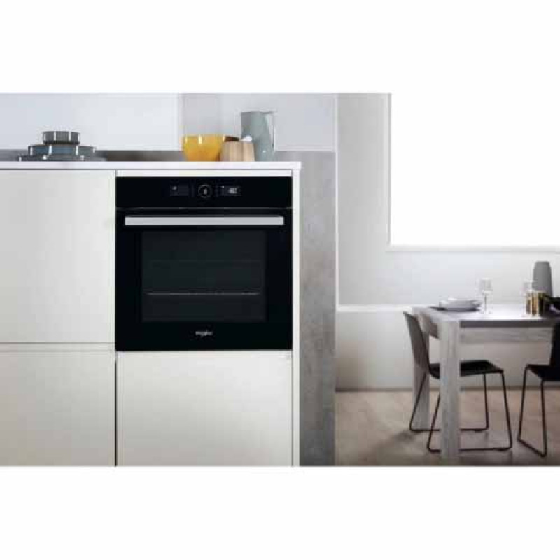 Духова шафа WHIRLPOOL AKZ9 7940 NB