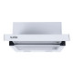 Витяжка VENTOLUX GARDA 45 WH (700) LED