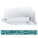 Витяжка VENTOLUX GARDA 45 WH (700) LED