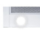 Витяжка VENTOLUX GARDA 45 WH (700) LED