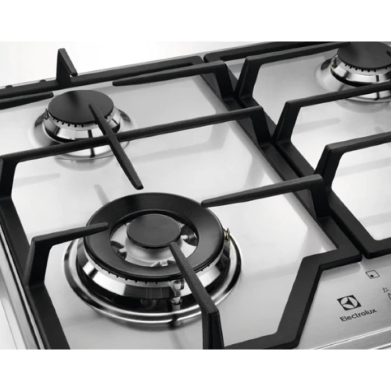 Варильна поверхня ELECTROLUX KGS6436BX