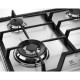Варильна поверхня ELECTROLUX KGS6436BX
