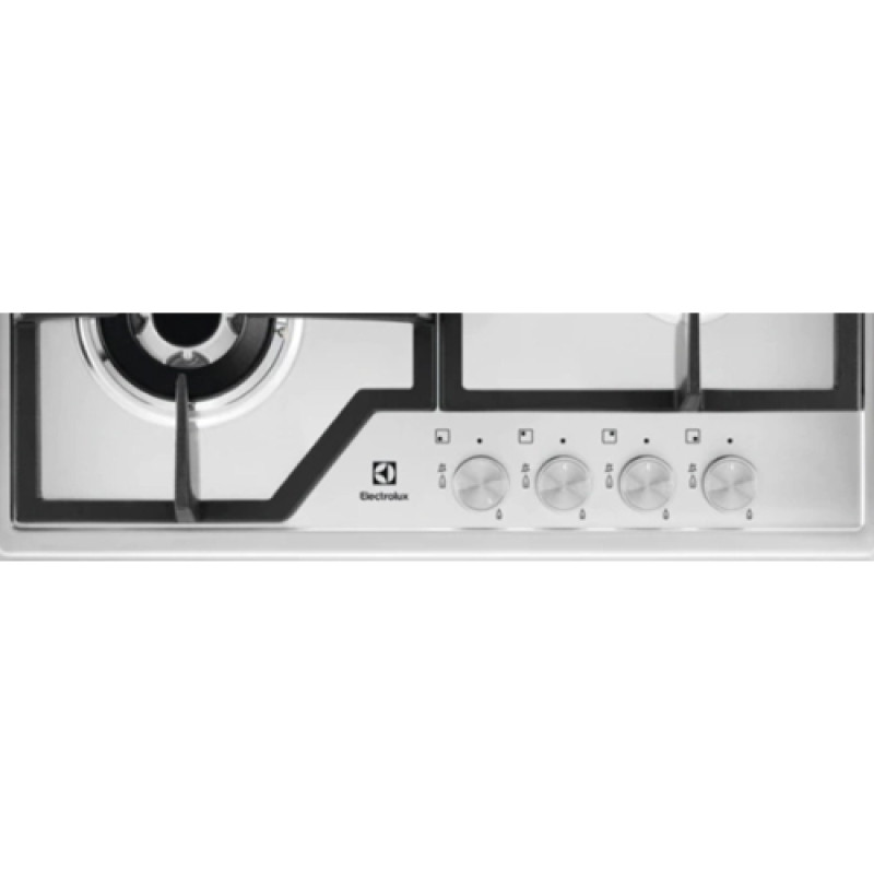 Варильна поверхня ELECTROLUX KGS6436BX