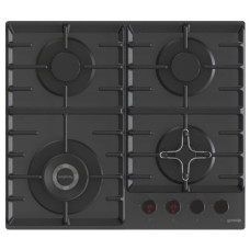 Варильна поверхня GORENJE GKTW641SYB