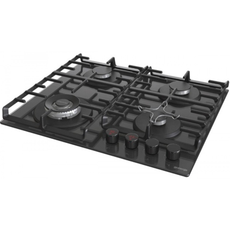 Варильна поверхня GORENJE GKTW641SYB