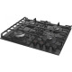 Варильна поверхня GORENJE GKTW641SYB
