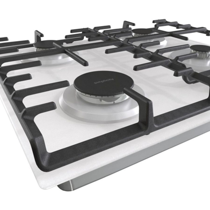 Варильна поверхня gorenje GT642SYW