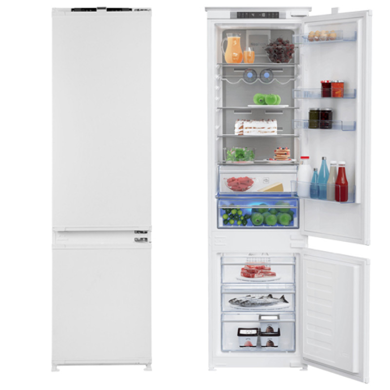Холодильник  BEKO BCNA306E3S
