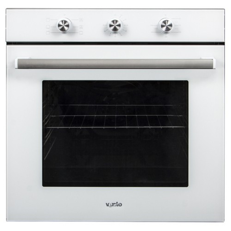 Духова шафа VENTOLUX STOCKHOLM 6 MT (WH)