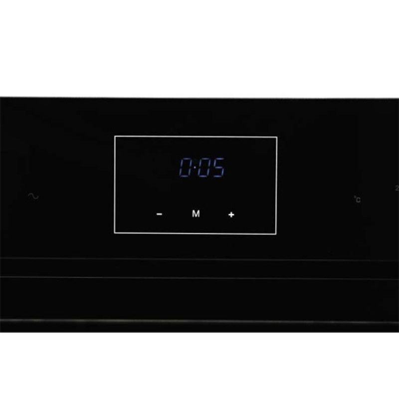 Духова шафа VENTOLUX EO60TC-6P FBG TLC