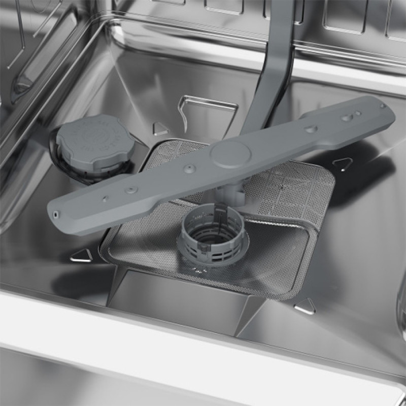 Посудомийна машина BEKO BDIN25321