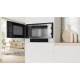Мікрохвильова піч BOSCH BFL7221W1