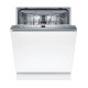 Посудомийна машина BOSCH SME26EX00E