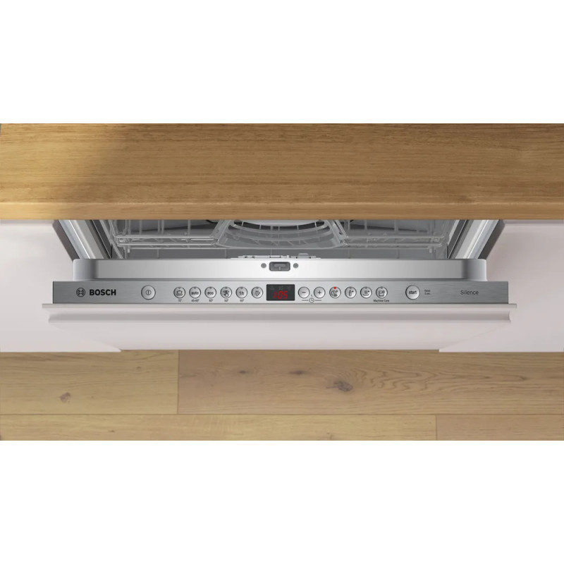 Посудомийна машина BOSCH SME26EX00E