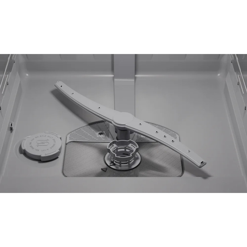 Посудомийна машина BOSCH SME26EX00E