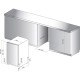 Посудомийна машина WHIRLPOOL WSIC3M27C