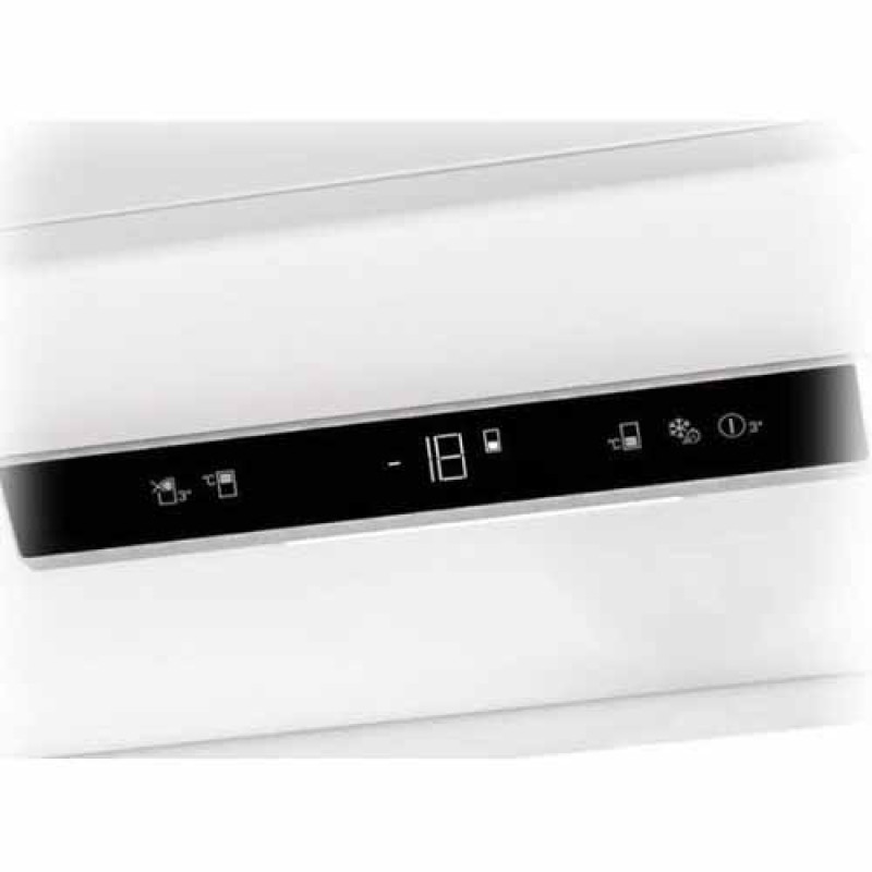 Холодильник  BEKO BCNE400E40SN