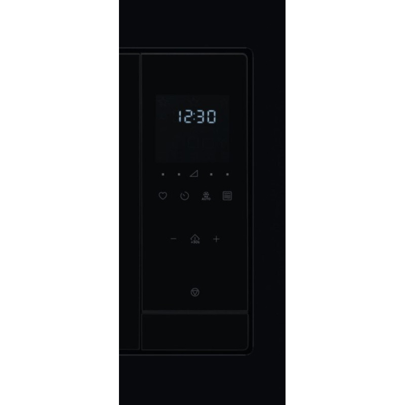 Мікрохвильова піч AEG OS5GM251EB
