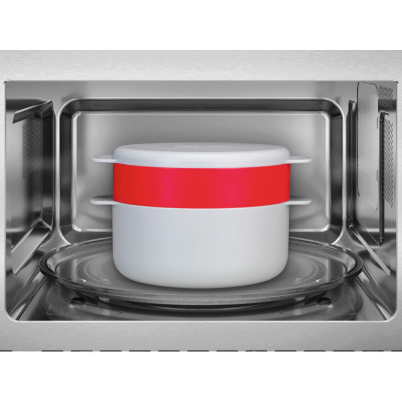 Мікрохвильова піч AEG OS5GM251EB