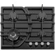 Варильна поверхня WEILOR GG W 644 BL