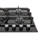 Варильна поверхня WEILOR GG W 644 BL