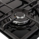 Варильна поверхня WEILOR GG W 644 BL