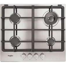 Варильна поверхня WHIRLPOOL TGML 661 IX R
