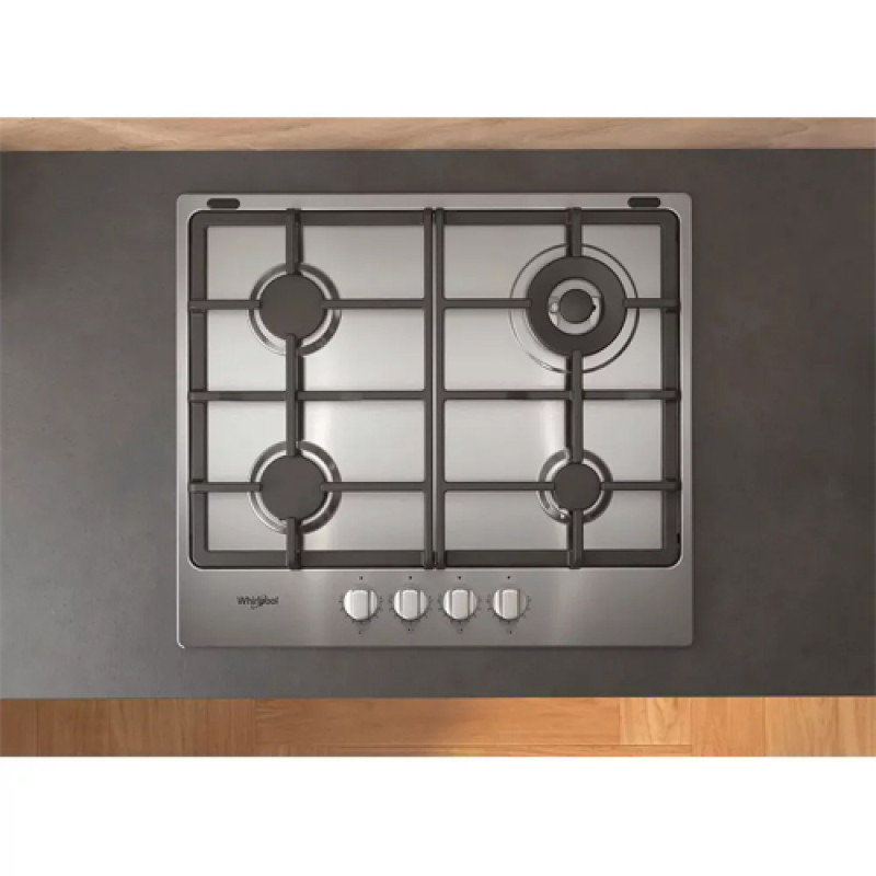 Варильна поверхня WHIRLPOOL TGML 661 IX R