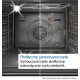 Духова шафа BOSCH HBG7742B2