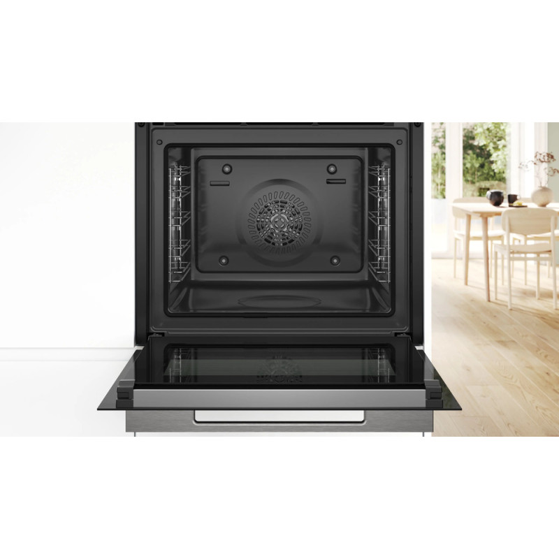 Духова шафа BOSCH HBG7742B2